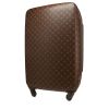 Louis Vuitton  Pegase rigid suitcase  in brown monogram canvas - 00pp thumbnail