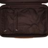 Louis Vuitton  Pegase rigid suitcase  in brown monogram canvas - Detail D5 thumbnail