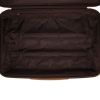 Louis Vuitton  Pegase rigid suitcase  in brown monogram canvas - Detail D6 thumbnail