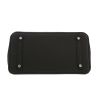 Hermès  Birkin 30 cm handbag  in black epsom leather - Detail D1 thumbnail