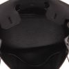 Sac à main Hermès  Birkin 30 cm en cuir epsom noir - Detail D3 thumbnail
