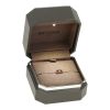 Messika Move Uno bracelet in pink gold and diamond - Detail D2 thumbnail