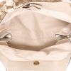 Gucci   handbag  "sûpreme GG" canvas  and white leather - Detail D3 thumbnail