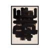 Pierre Soulages (1919-2022), Lithographie n°3 - 1957 - 00pp thumbnail