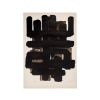 Pierre Soulages (1919-2022), Lithographie n°3 - 1957 - Detail D1 thumbnail