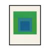 Josef Albers (1888-1976), Homage to the square - 1964 - 00pp thumbnail