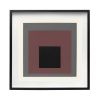 Josef Albers (1888-1976), Homage to the square - 1964 - 00pp thumbnail