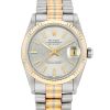 Rolex Datejust Lady  in 3 golds Ref: Rolex - 68279  Circa 1988 - 00pp thumbnail