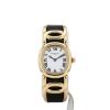 Patek Philippe Golden Ellipse  in yellow gold Ref: Patek Philippe - 4830  Circa 1990 - 360 thumbnail
