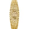 Omega Gilbert Albert  in yellow gold Circa 1960 - 00pp thumbnail