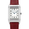 Jaeger-LeCoultre Reverso Lady  in stainless steel Ref: Jaeger-LeCoultre - 260.8.41  Circa 2010 - 00pp thumbnail