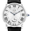Montre Cartier Rotonde De Cartier en acier Ref: Cartier - 3749  Vers 2017 - 00pp thumbnail
