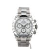 Orologio Rolex Daytona Automatique in acciaio Ref: Rolex - 116520  Circa 2009 - 360 thumbnail