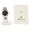 Montre Rolex Air King en acier Ref: Rolex - 14000  Vers 1998 - Detail D2 thumbnail