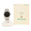 Orologio Rolex Air King in acciaio Ref: Rolex - 14000  Circa 1996 - Detail D2 thumbnail