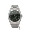 Montre Rolex Oyster Perpetual en acier Ref: Rolex - 114200  Vers 2016 - 360 thumbnail