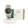 Montre Rolex Oyster Perpetual en acier Ref: Rolex - 114200  Vers 2016 - Detail D2 thumbnail
