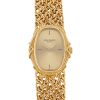 Montre Patek Philippe Patek Vintage en or jaune Ref : 4505/1 Vers 1981 - 00pp thumbnail