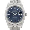 Montre Rolex Datejust en acier Ref: Rolex - 1603  Vers 1973 - 00pp thumbnail