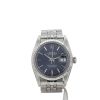 Montre Rolex Datejust en acier Ref: Rolex - 1603  Vers 1973 - 360 thumbnail