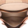 Borsa a tracolla Chloé   in pelle marrone - Detail D3 thumbnail