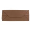 Shopping bag Balenciaga   in pelle color talpa - Detail D1 thumbnail