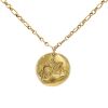 Collana  Van Cleef 
Arpels Zodiaque in oro giallo - 00pp thumbnail