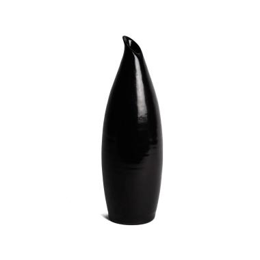 Accolay (XXème), Vase - le modèle créé vers 1950