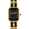 Chanel Première  size M  in gold plated Ref: Chanel - H0001  Circa 1990 - 00pp thumbnail