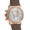 Patek Philippe   in pink gold Circa 2020 - Detail D3 thumbnail
