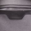 Borsa Louis Vuitton  Papillon in pelle Epi nera - Detail D2 thumbnail