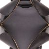 Bolso de mano Louis Vuitton  Papillon en cuero Epi negro - Detail D3 thumbnail