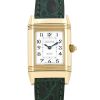 Jaeger-LeCoultre Reverso-Duetto  in yellow gold Ref: Jaeger-LeCoultre - 266.1.44  Circa 2000 - 00pp thumbnail