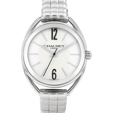 Orologio Chaumet Lien in acciaio Ref: Chaumet - 2215  Circa 2000