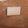 Borsa a tracolla Gucci  Sylvie in pelle color crema - Detail D2 thumbnail