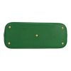 Borsa Hermès  Bolide 35 cm in pelle Courchevel verde Bamboo - Detail D1 thumbnail