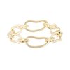 Bracelet Pomellato Paisley en or jaune - 00pp thumbnail