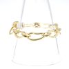 Bracelet Pomellato Paisley en or jaune - 360 thumbnail