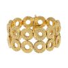 Bracciale Vintage Georges Lenfant in oro giallo - 00pp thumbnail