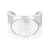 Bracciale Hermès Eclipse in argento - 00pp thumbnail