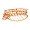 Bracelet années 1950 Boucheron  en or rose - 00pp thumbnail