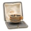 Bracelet années 1950 Boucheron  en or rose - Detail D2 thumbnail