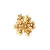 Bague Van Cleef 
Arpels Frivole en or jaune et diamants - 00pp thumbnail