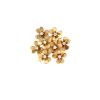 Bague Van Cleef 
Arpels Frivole en or jaune et diamants - 360 thumbnail