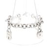 Tiffany 
Co Return To Tiffany bracelet in silver - 360 thumbnail