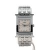 Montre Hermès Heure H en acier Ref: Hermes - HH1.210  Vers 2000 - 360 thumbnail