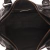 Sac à main Balenciaga  City en cuir noir - Detail D3 thumbnail