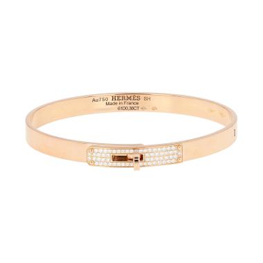 Hermès Galop Bracelet 369351 | Collector Square