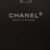 Minaudière Chanel  Editions Limitées en cuir bleu - Detail D2 thumbnail