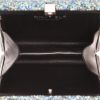 Chanel  Editions Limitées clutch  in blue leather - Detail D3 thumbnail